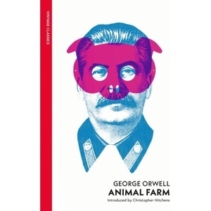Animal Farm | George Orwell (ISBN: 9781784878986)