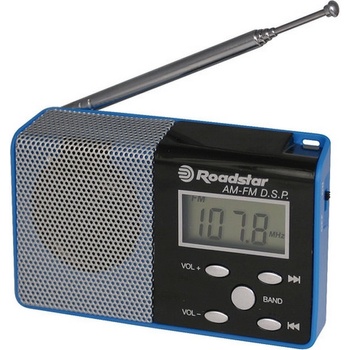 Roadstar TRA 2395P