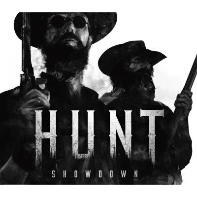 Hunt: Showdown