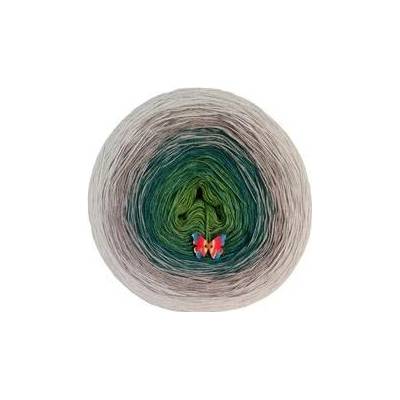 Motkiombre (3nitka 1200 m) - BA 290