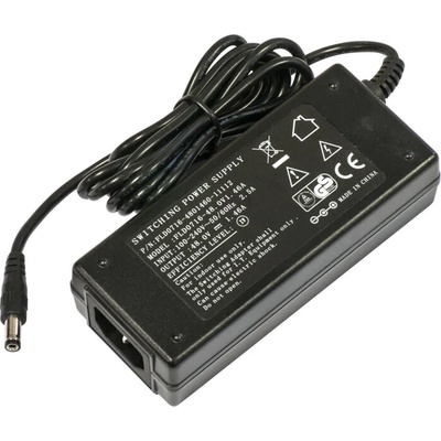 MIKROTIK Napájecí zdroj, 48V, 1,46A, 70W