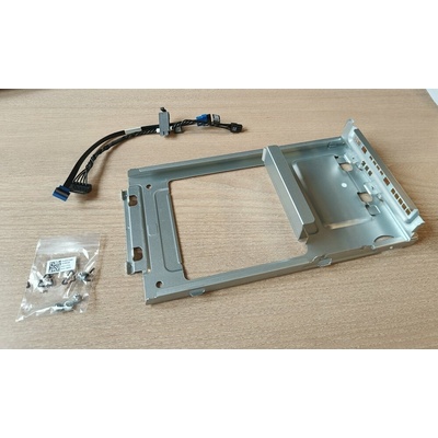 Dell Rámeček pro 3.5" pevný disk s kabelem/ pro PC Slim Base ECS1250 575-BCSJ