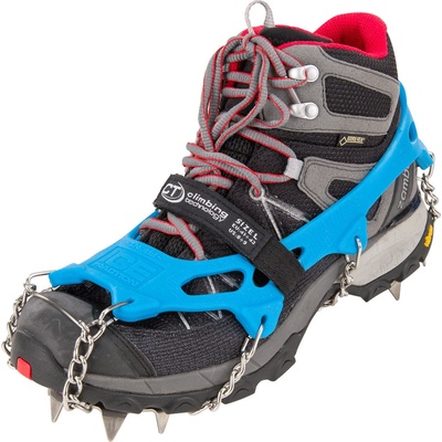 Climbing technology Ice Traction Plus