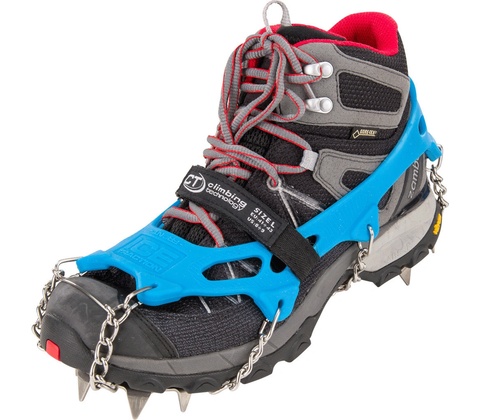 Climbing Technology Ice Traction Plus