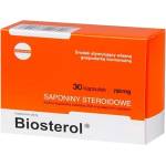 MEGABOL Biosterol, 30 Capsules