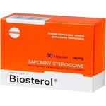 MEGABOL Biosterol, 30 Capsules