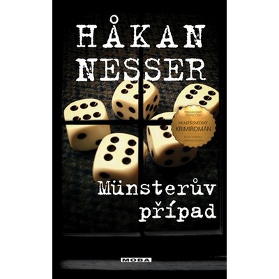 Münsterův případ