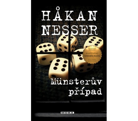 Münsterův případ