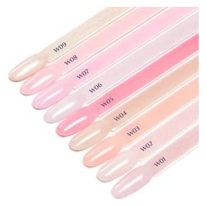 Activeshop OCHO NAILS Hybrid nail polish wedding W05 -5 g