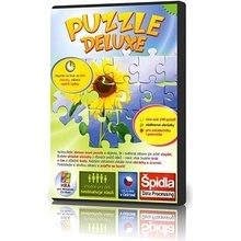 Puzzle Deluxe