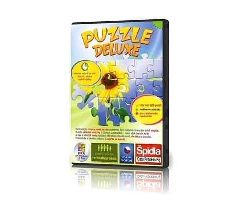 Puzzle Deluxe