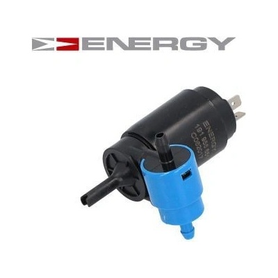 Vodní čerpadlo ostřikovače, čistění skel ENERGY PS0007