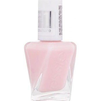 Essie Gel Couture Nail Color lak na nechty10 Sheer Fantasy 13,5ml