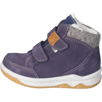 Ricosta Детски зимни ботуши Ricosta Kid's Luan Winter boots - See / Grau - размер 28 (EU) (702-4961-0214)