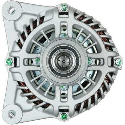 Alternátor AS-PL A5124