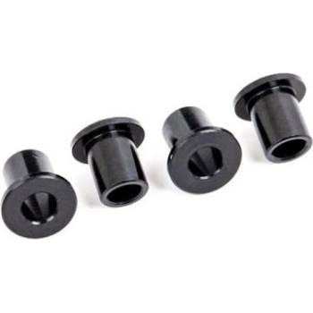 Traxxas Стоманен HD корпус на ос (4) Traxxas