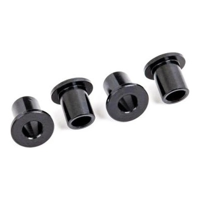 Traxxas Стоманен HD корпус на ос (4) Traxxas