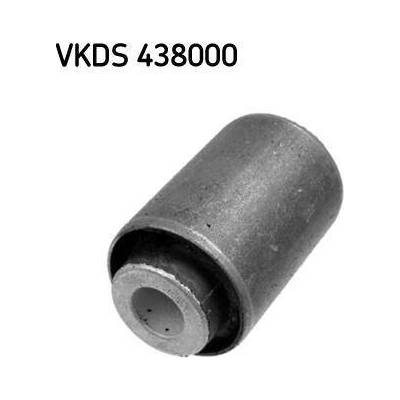 Uložení, řídicí mechanismus SKF VKDS 438000