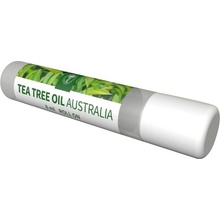 Biomedica tea tree oil Australia mycí roll on 8 ml