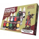 Army Painter: Warpaints Fanatic Starter Set
