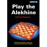 Gambit Play the Alekhine