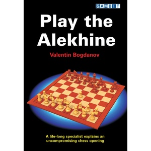 Gambit Play the Alekhine