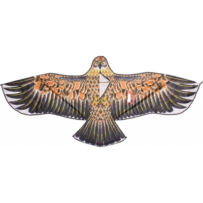 Merco Eagle 17 lietajúci drak
