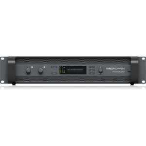 LAB.Gruppen Усилвател 2x 1500W Lab Gruppen PDX3000