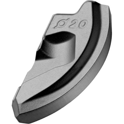 Frézovací destičky XP 32ER-FM:M8345