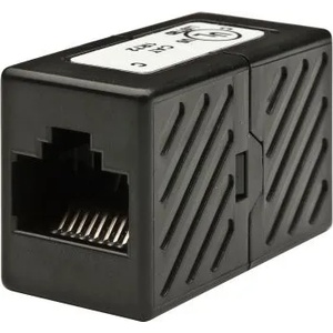WP Rack & Cabling Cat. 6 UTP удължител WPC-CPR-6U (WPC-CPR-6U)