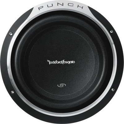 Rockford Fosgate P3SD410