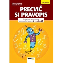 Precvič si pravopis