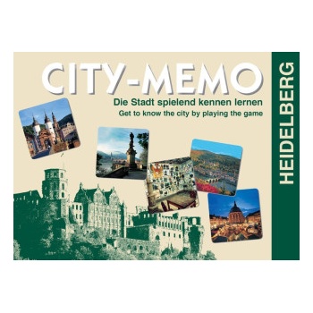 Braeuer Produktmanagement City-Memo, Heidelberg