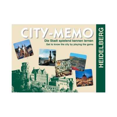 Braeuer Produktmanagement City-Memo, Heidelberg