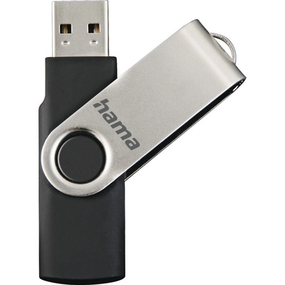 Hama rotate FlashPen 128GB 108071 – Hledejceny.cz