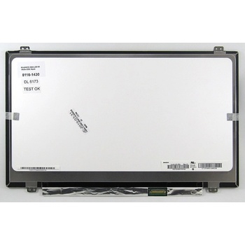 N140HCE-EBA IPS matný