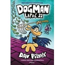 Dog Man: Fetch 22