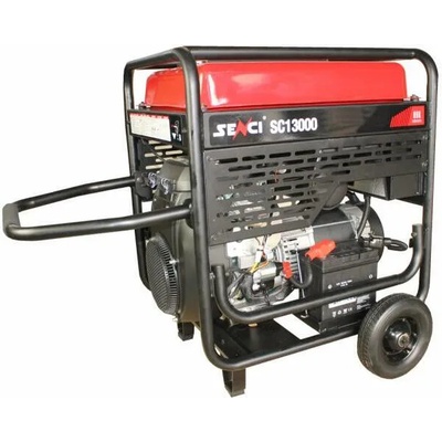 Senci SC-13000 TEQ-EVO (SC1008603)