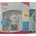 Nuk electric breast pump two-phase + free
