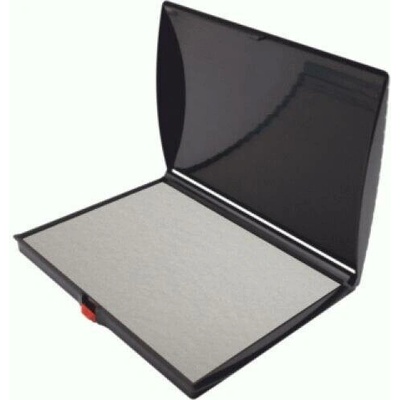 Shiny Poduška pro dřevěná razítka 178 mm x 128 mm světle modrá