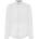 HUGO BOSS Men's HAL Kent All-Over Floral Pattern Shirt - Open White 131
