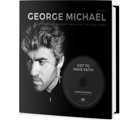 George Michael