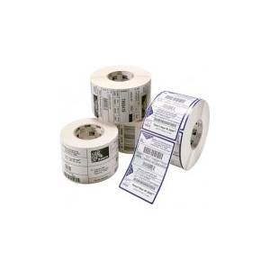 Zebra 3004645 Z-Select 1000T, 100x100mm, 1, 670 етикета, бели (3004645)