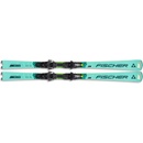 Fischer RC4 WC SC MT WS 24/25