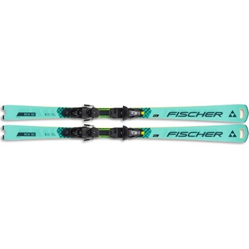 Fischer RC4 WC SC MT WS 24/25