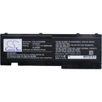 Cameron Sino Lenovo ThinkPad T420s T420si T430s 42T4846, 11.1V, 3600mA CAMERON SINO (CS-LVT420NB)