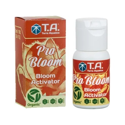 Pro Bloom 60mL - органичен стимулатор на цъфтеж