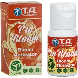  Pro Bloom 60mL - органичен стимулатор на цъфтеж