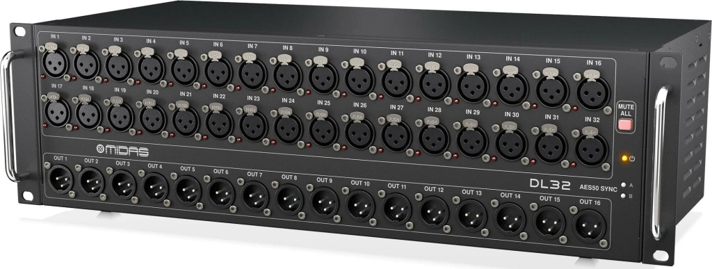 Midas DL32