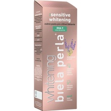 Biela Perla Sensitive s levanduľou 75 ml